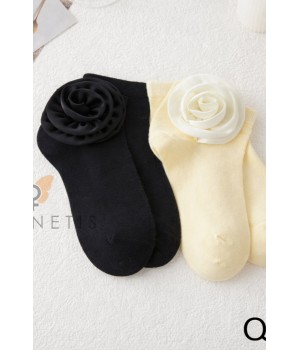 ЗАСТОСУВАННЯ ШКАРПЕТКІВ QR-251122