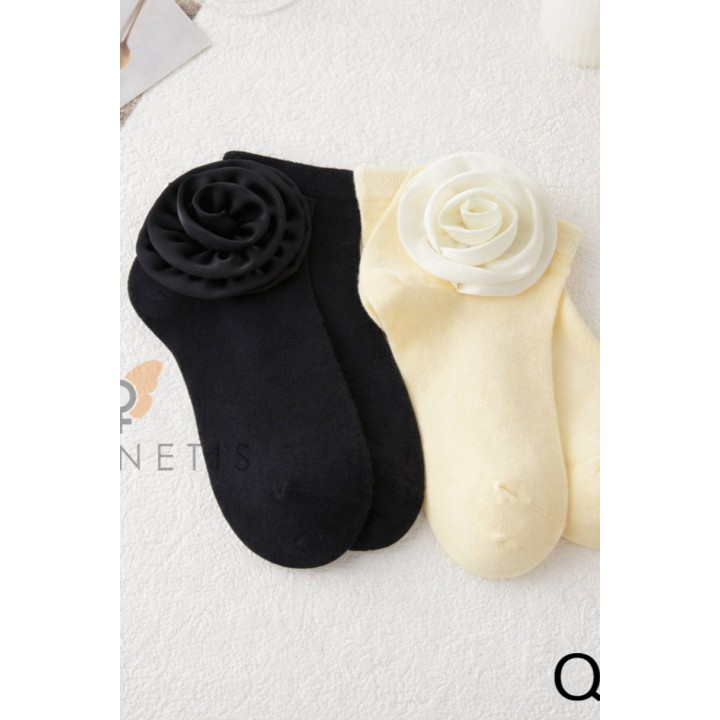 ЗАСТОСУВАННЯ ШКАРПЕТКІВ QR-251122