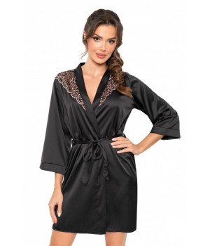 Жіночий халат SABRINA
