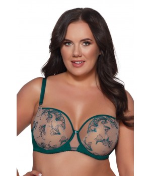 BIUSTONOSZ AV 2088 EMERALD