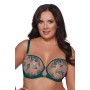 BIUSTONOSZ AV 2088 EMERALD