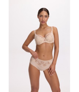 Biustonosz Soft Julia 004 BIAŁY