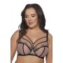 BIUSTONOSZ AV 2092 LEOPARD