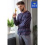 ЧОЛОВІЧА ПІЖАМА MNS 038 B23
