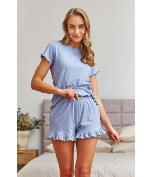 ЖІНОЧА ПІЖАМА 4315