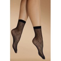 Skarpetki damskie wzr Hold