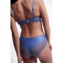 BIUSTONOSZ AV 2302 DENIM