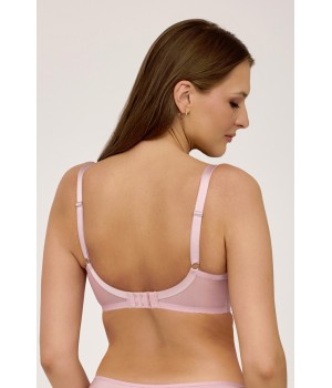 BIUSTONOSZ AV 2216 BLUSH PINK MAXI SSS