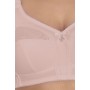 BIUSTONOSZ 585/BRASSIERE IRENA :100-105-RÓŻ