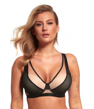 BIUSTONOSZ PUSH-UP BRALETTE 2350