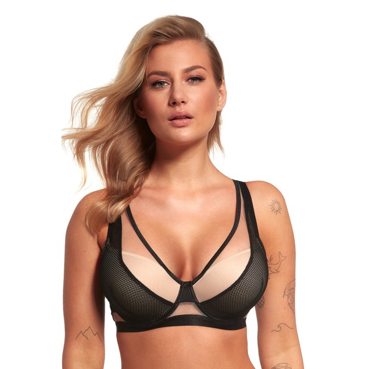 BIUSTONOSZ PUSH-UP BRALETTE 2350