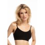 BIUSTONOSZ BAMBOO LOUNGE BRA