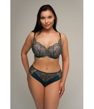 BIUSTONOSZ AV 2205 AZURE