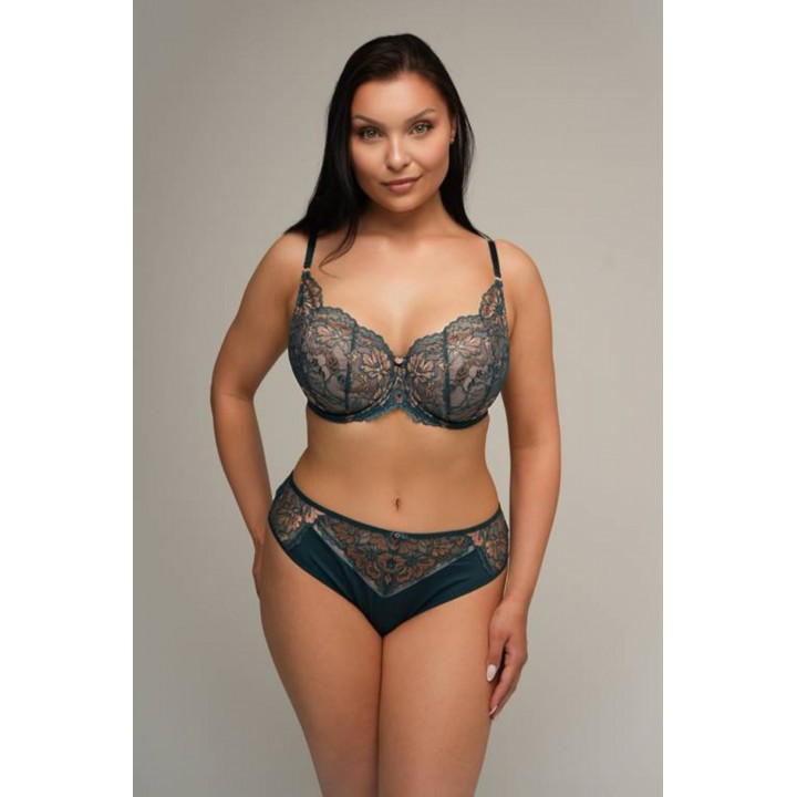 BIUSTONOSZ AV 2205 AZURE