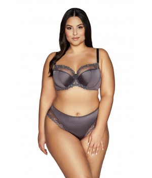 BIUSTONOSZ AV 1030 GRAY