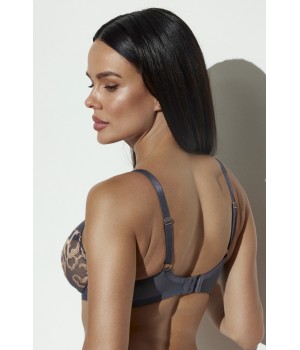 BIUSTONOSZ AV 2278 GRAPHITE MAXI