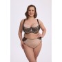 Biustonosz Semi-Soft Isabela MAXI Art. 1377