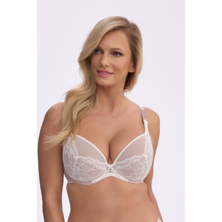 Biustonosz Push Up Rocio Art. 1389