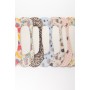 FOOT DY241111-КВІТИ