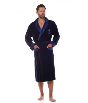 DIEGO 2458 Мужской халат