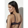 Бюстгальтер AV 2288 ХОЛОДНЫЙ ЭСПРЕССО МАКСИ