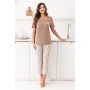ЖЕНСКИЙ ПИЖАМА 729 W/26
