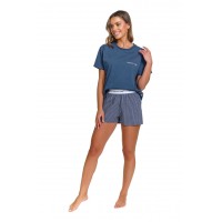 Женская пижама PM.7423