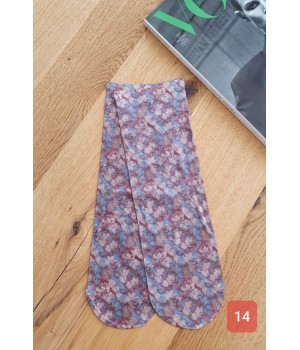 ПРИНТ НА ШКАРПЕТКАХ 14