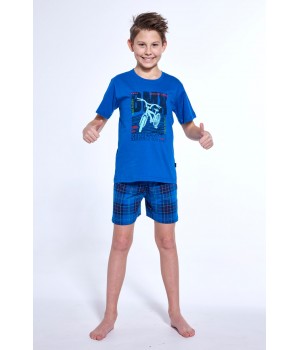 Піжама для BMX YOUNG KR 790/117