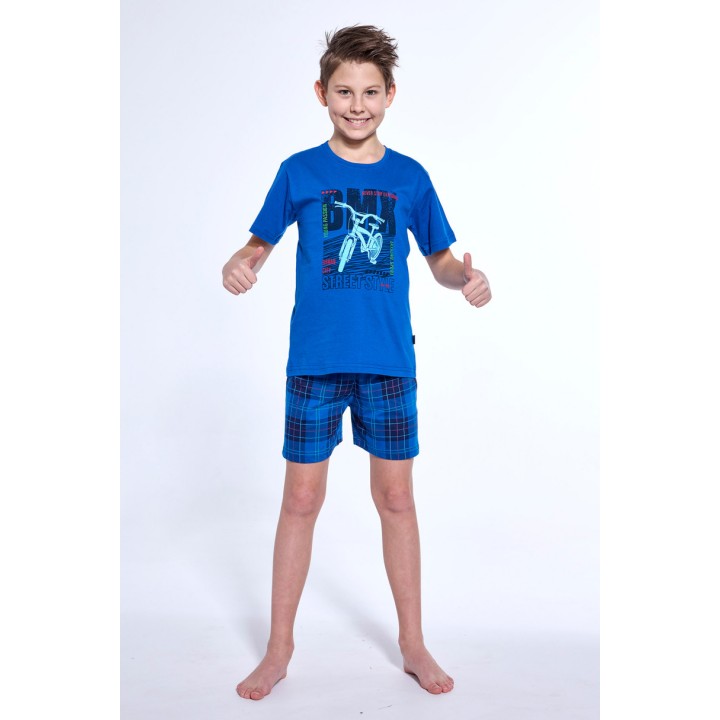 Піжама для BMX YOUNG KR 790/117
