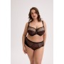 БЮСТГАЛЬТЕР SOFT FABIOLA MAXI BRA ART. 1326