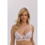 Полумягкий бюстгальтер Клэр Арт. 1358