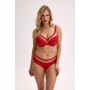 БЮСТГАЛЬТЕР MIRELLA SEMI-SOFT ART. 1316