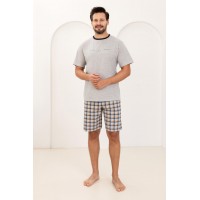 Мужская пижама 502 W/26