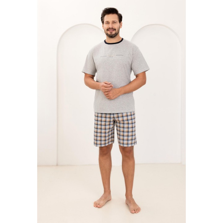 Мужская пижама 502 W/26