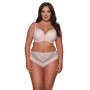 BIUSTONOSZ AV 2078 PETAL PINK