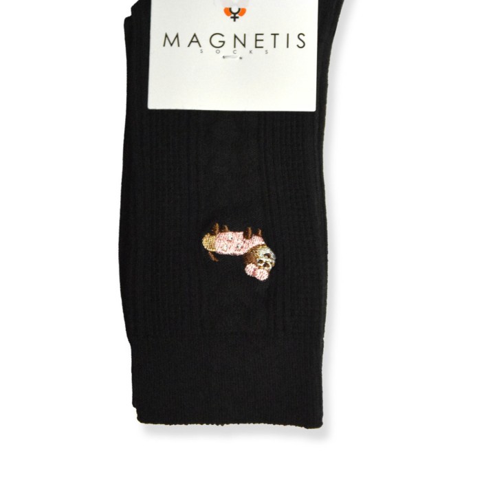 ЗАСТОСУВАННЯ ШКАРПЕТКІВ YN-5033-2