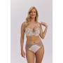Бюстгальтер Judith Art. 1356 напівм'який