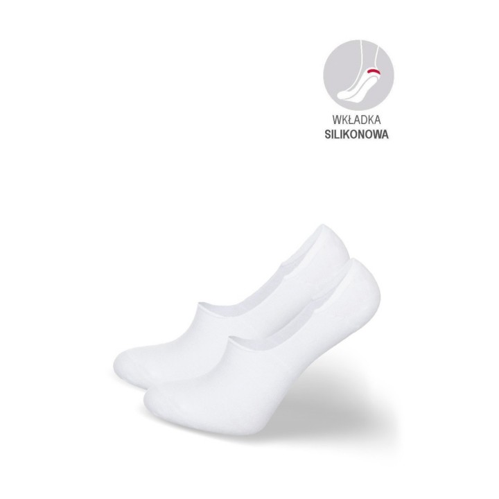 MICROSTOPKI BAMBUSOWE 0583.000 MĘSKIE