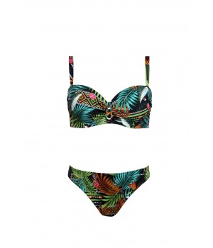 KOSTIUM KĄPIELOWY TAHITI 1 S730TA1