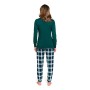 ЖІНОЧА ПІЖАМА PM.7340 J/25
