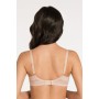 Бюстгальтер Vicky K564 бежевого кольору