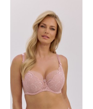 BIUSTONOSZ SEMI SOFT EVELYN ART.1342