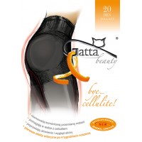 BYE CELLULITE- Rajstopy 20 DEN-5