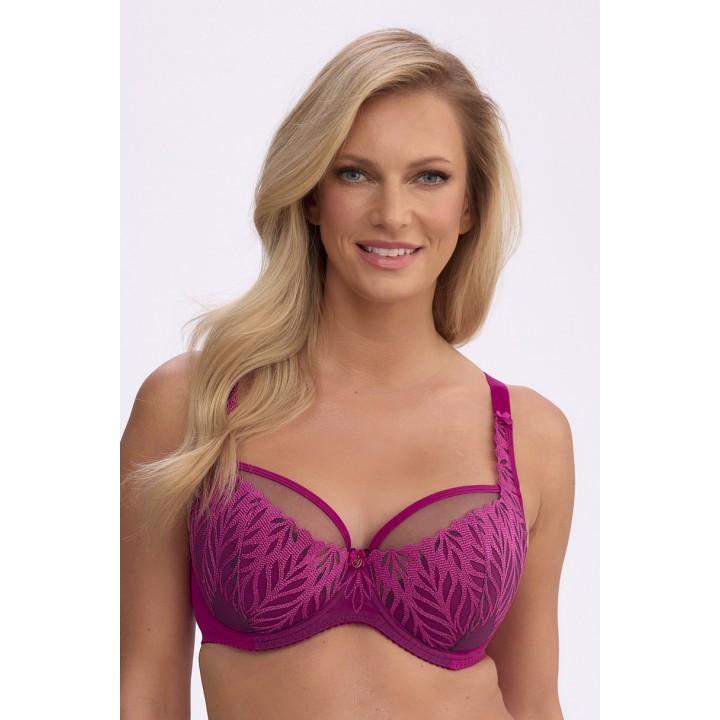 Biustonosz Semi-Soft Mariana Art. 1384