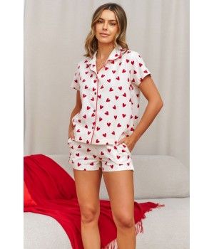 Женская пижама PM.7441
