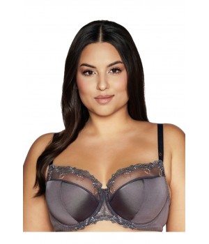 BIUSTONOSZ AV 1030 GRAY MAXI