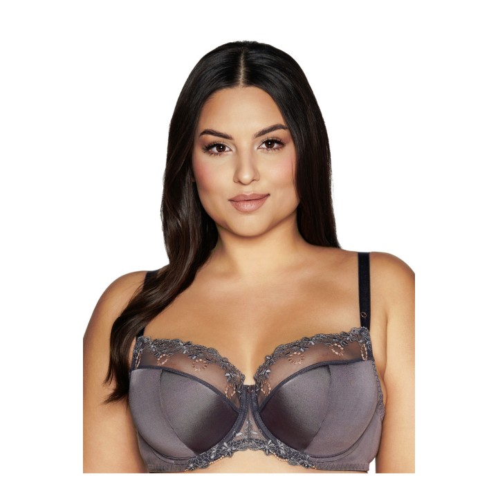 BIUSTONOSZ AV 1030 GRAY MAXI
