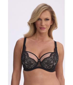 Biustonosz Semi-Soft Alice Art. 1392