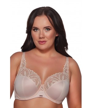 BIUSTONOSZ AV 2106 BEIGE